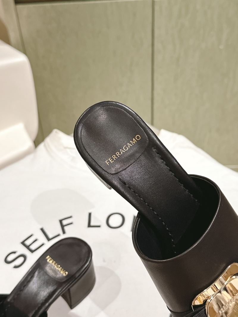 Ferragamo Sandals